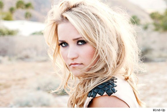 emily osment
