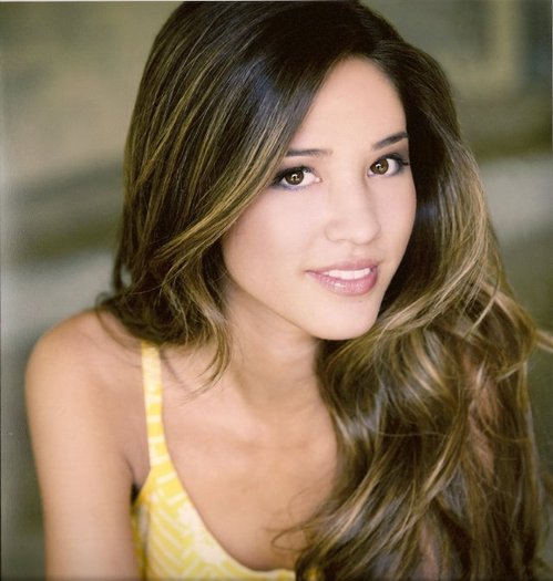 kelsey chow