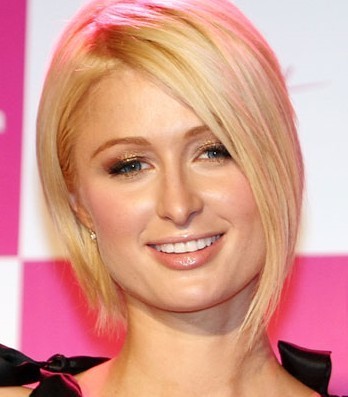 paris hilton