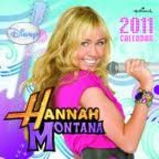 4 - hannah montana