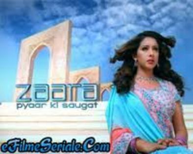 12 - zaara