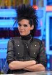 tokio-hotel-hormiguero - Baietii de la TH gatesc