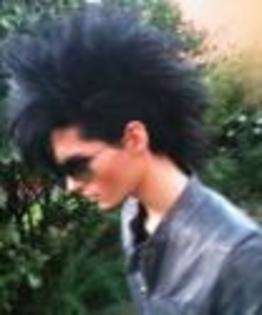 bill-2_0 - Bill Kaulitz aratand sooper cool