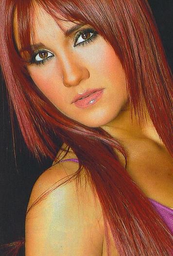 Dulce_Mar_a_1232479922_1 - Poze Dulce Maria