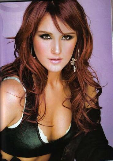 Dulce_Mar_a_1232479923_2 - Poze Dulce Maria