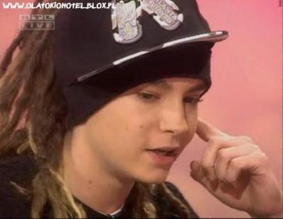 16 - Club Tom kaulitz