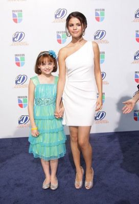 normal_022 - July 15th-Univision Premios Juventud Awards in Miami