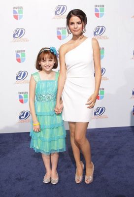 normal_023 - July 15th-Univision Premios Juventud Awards in Miami