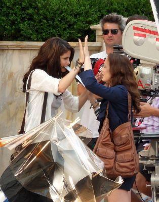 normal_010 - June 29th-On the Set of Monte Carlo in Paris