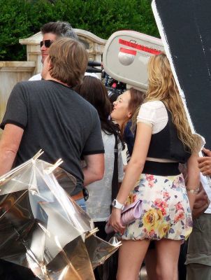 normal_017 - June 29th-On the Set of Monte Carlo in Paris