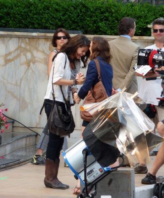 normal_019 - June 29th-On the Set of Monte Carlo in Paris