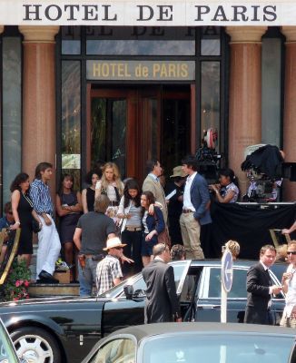 normal_022 - June 29th-On the Set of Monte Carlo in Paris