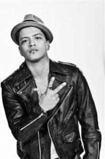 kn - Bruno Mars