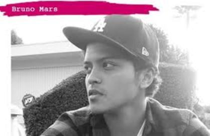 bn.k - Bruno Mars