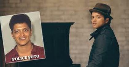 gjfj - Bruno Mars