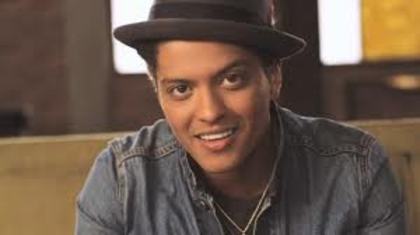 jgk - Bruno Mars