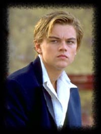 leonardo_dicaprio_teenager - Leonardo Dicaprio