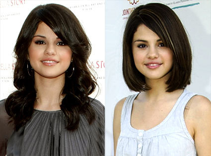 selena-gomez-hair - SELENA GOMEZ