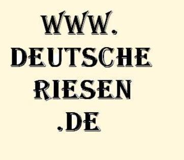 uriasi germani-standard - 4atentie cind cumparati iepuri