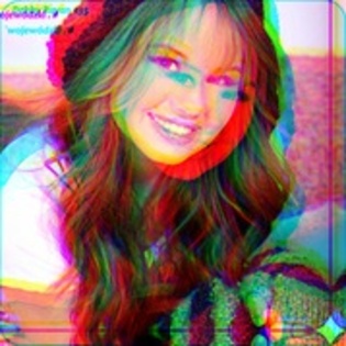 Debby Ryan 3D - Debby Ryan 3D