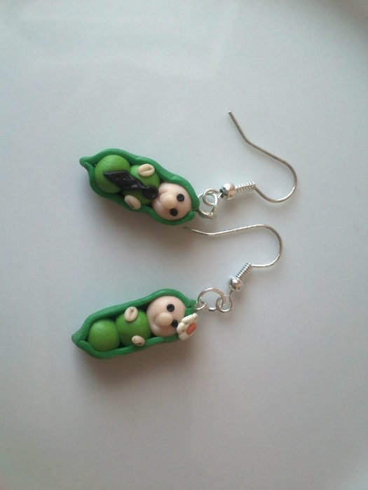 IMG691cercei mazare 14 lei