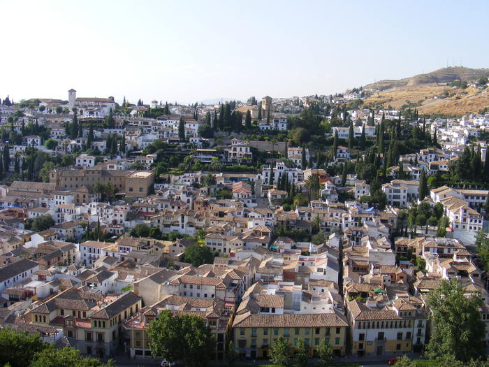 Granada (2) - SPANIA