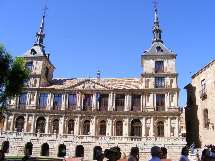 Toledo (2) - SPANIA
