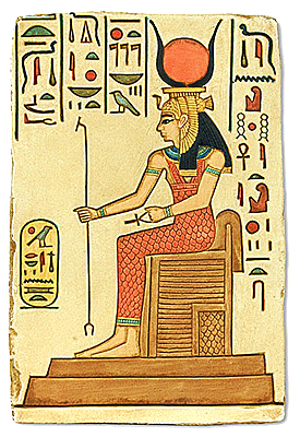 Hathor