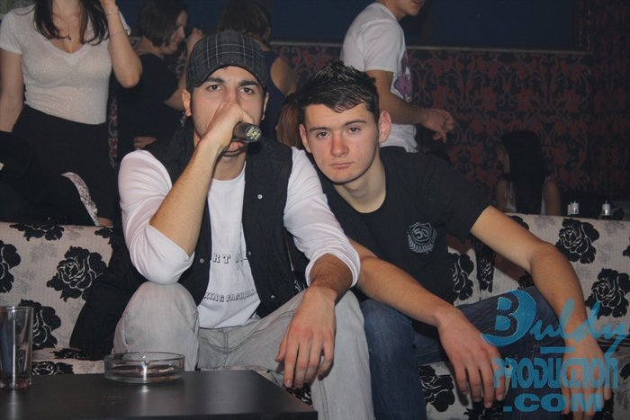 Club Cooool 037 - Club Cool 05 Februarie