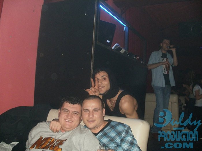 P2050070 - Fire Club 04 Februarie