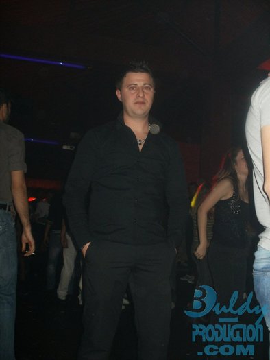 P2050104 - Fire Club 04 Februarie