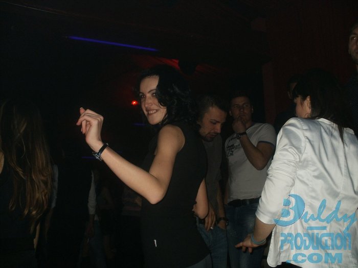 P2050110 - Fire Club 04 Februarie