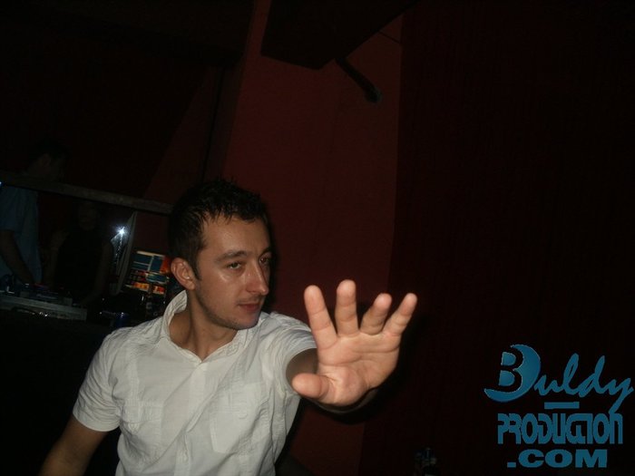 P2050169 - Fire Club 04 Februarie