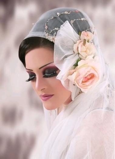 Arabic-Makeup-1 - Podoabe indiene2