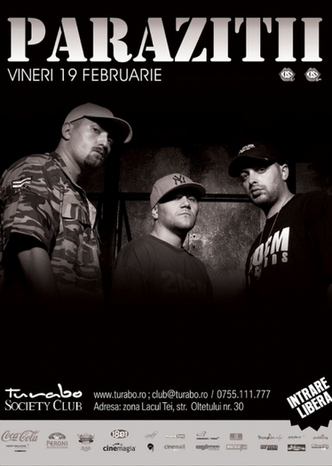 Parazitii-19.02.2010