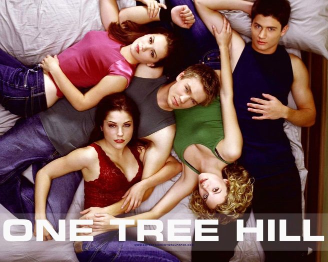 One Tree Hill (1)