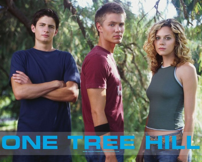 One Tree Hill (2) - One Tree Hill