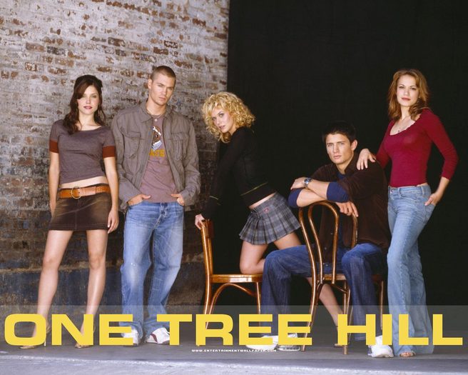 One Tree Hill (5)