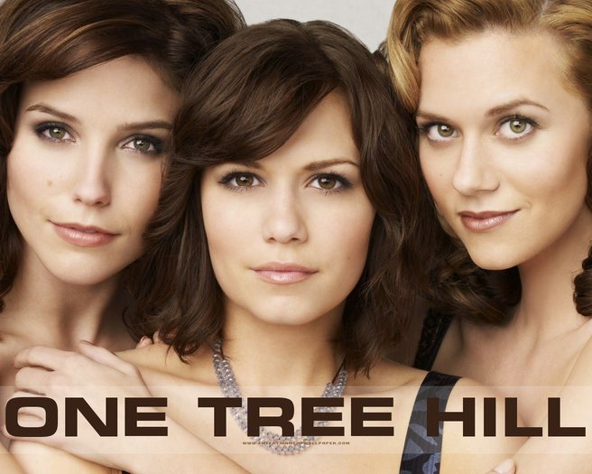 One Tree Hill (10) - One Tree Hill