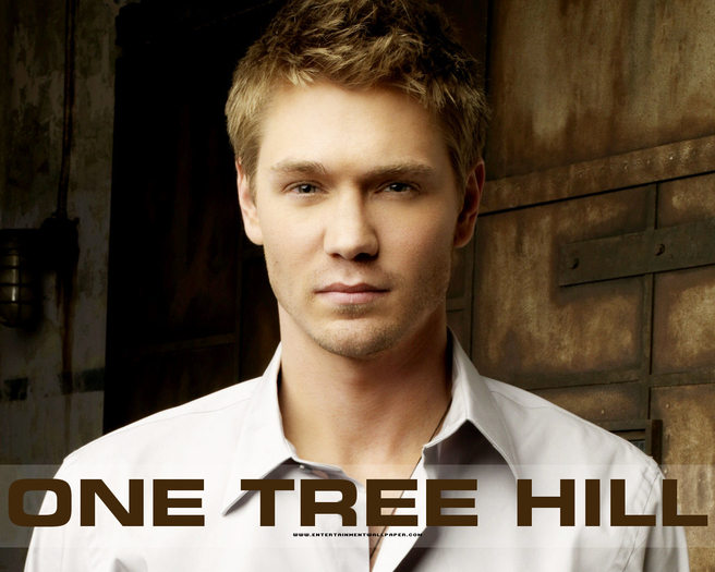 One Tree Hill (13) - One Tree Hill
