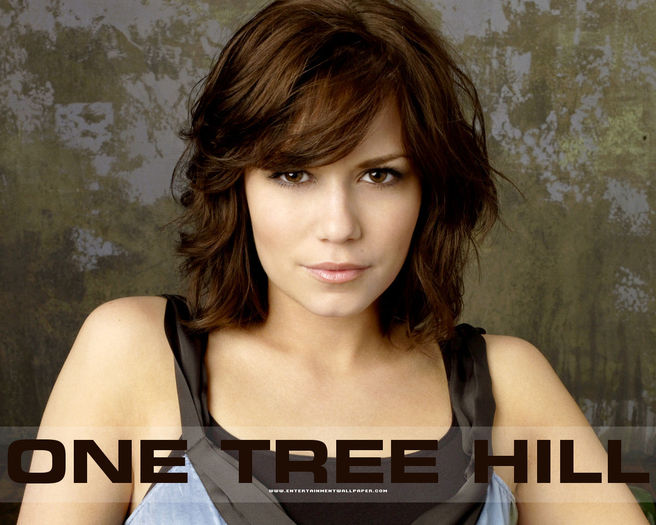 One Tree Hill (14) - One Tree Hill