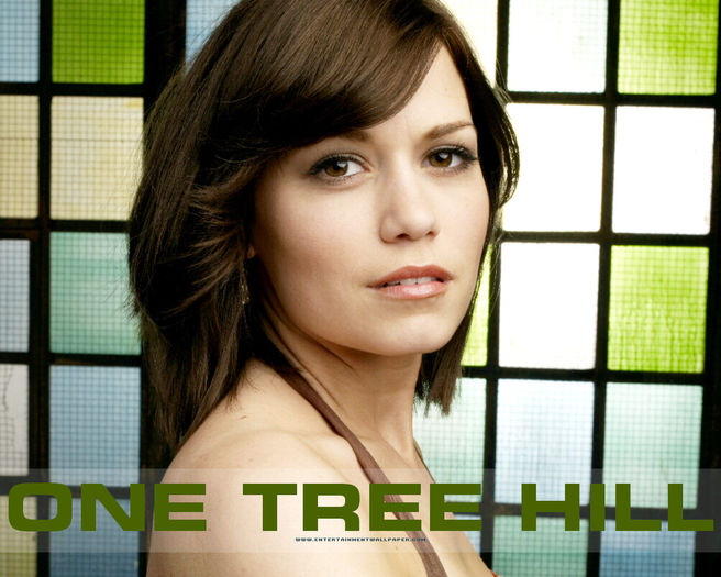 One Tree Hill (15) - One Tree Hill