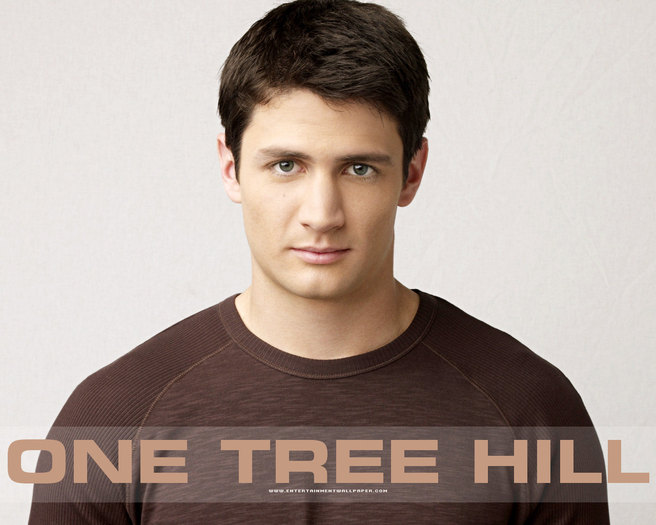 One Tree Hill (18) - One Tree Hill