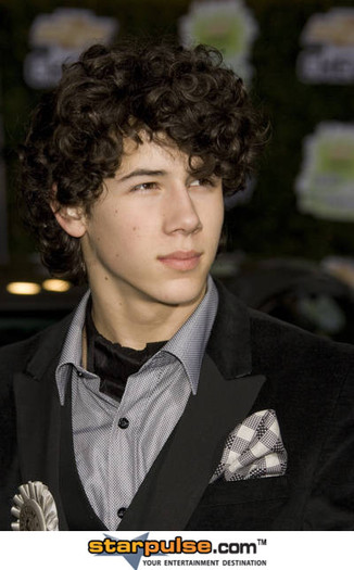 Nick Jonas-CSH-039589 - nick jonas