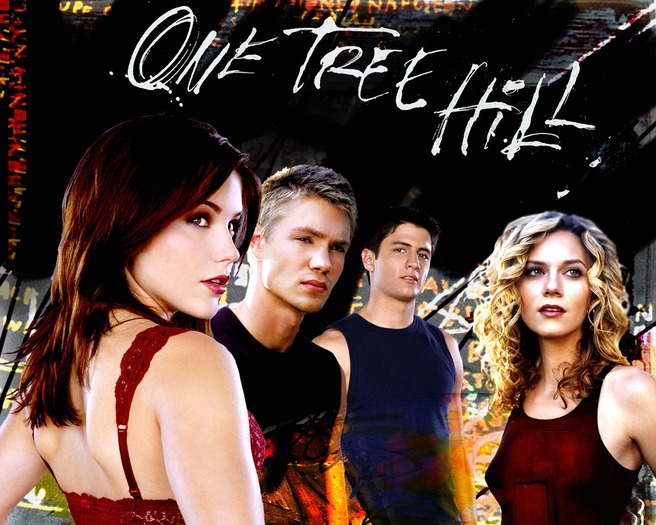 One Tree Hill (2) - One Tree Hill