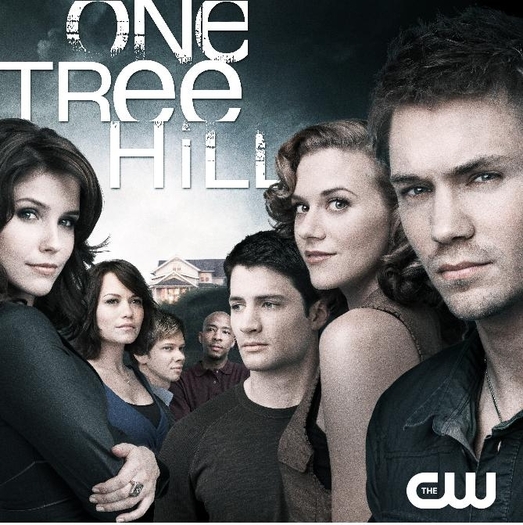 One Tree Hill (5) - One Tree Hill