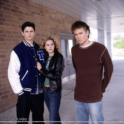 One Tree Hill (10) - One Tree Hill