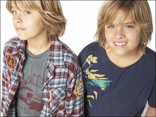 TheSuiteLifeofZackCody11 - cole si dylan sprouse