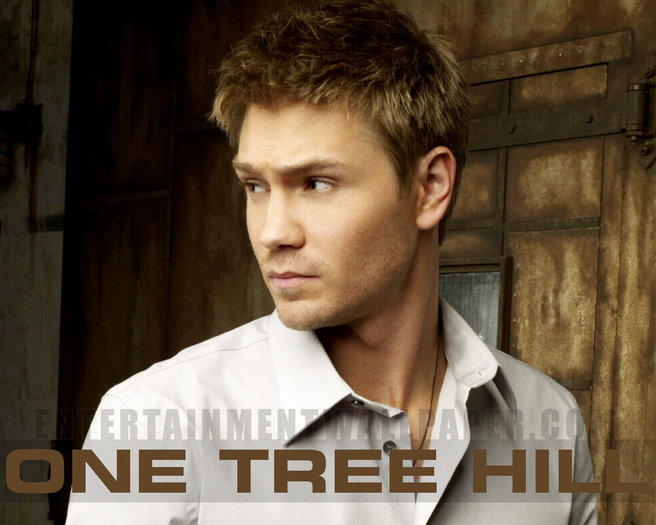 Chad Michael Murray (1)