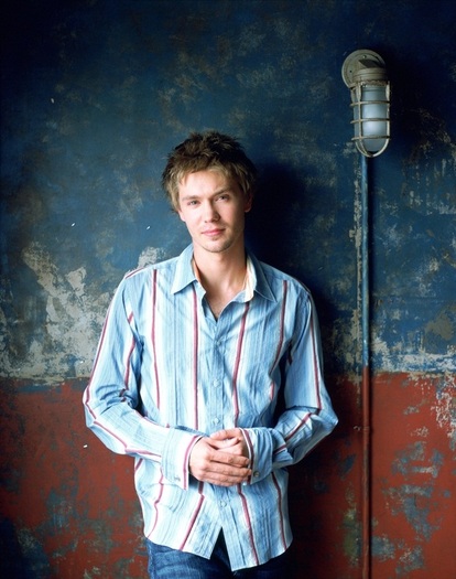 Chad (20) - Chad Michael Murray